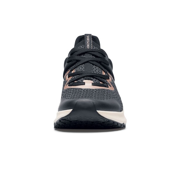 Shoes For Crews Gia Women's Athletic Slip Resistant Shoe, Size 6 - 22210