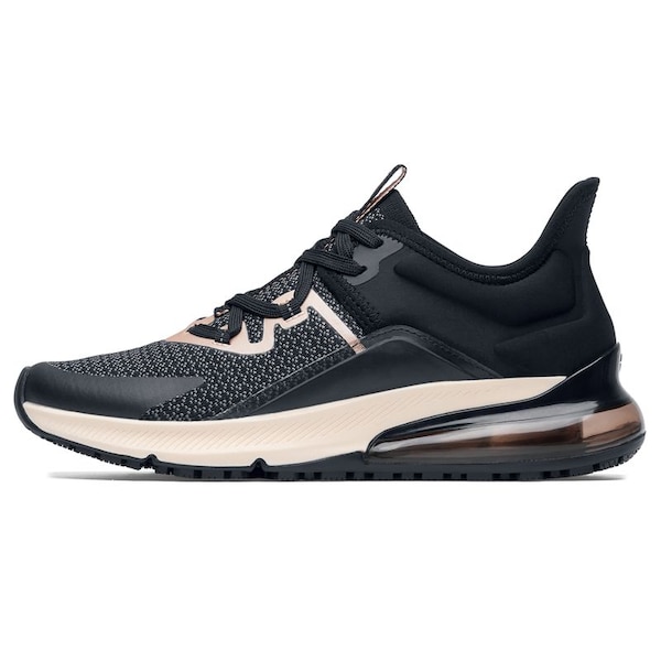 Shoes For Crews Gia Women's Athletic Slip Resistant Shoe, Size 6 - 22210