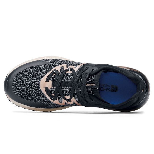 Shoes For Crews Gia Women's Athletic Slip Resistant Shoe, Size 6 - 22210