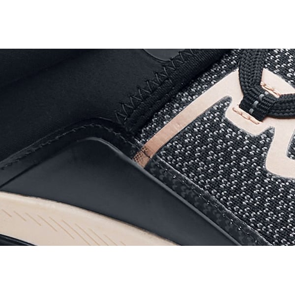 Shoes For Crews Gia Women's Athletic Slip Resistant Shoe, Size 6 - 22210