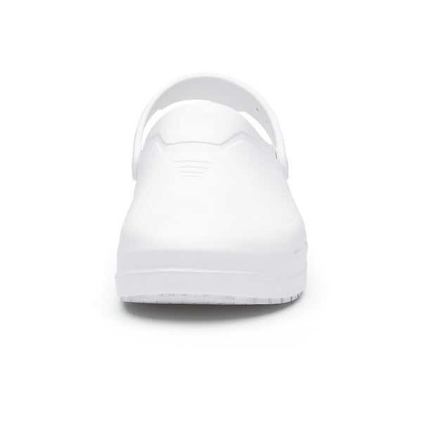 Shoes For Crews Zinc Unisex Casual Slip Resistant Shoe, Size 5 - 68594