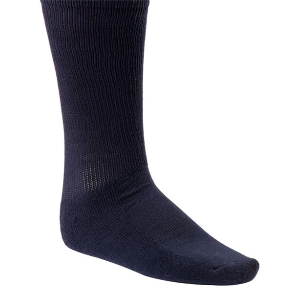 Perfectpitch Rhino All Sport Sock, Navy - Small - PE623072