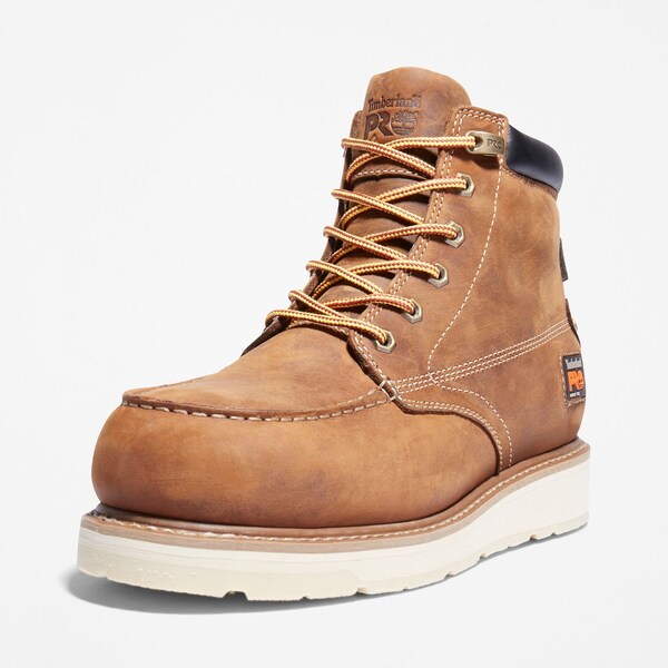 Timberland Pro Mens PRO(R) Gridworks 6" Waterproofof - TB0A29V1214