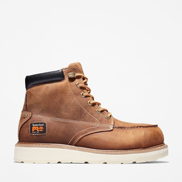 Timberland Pro Mens PRO(R) Gridworks 6" Waterproofof - TB0A29V1214