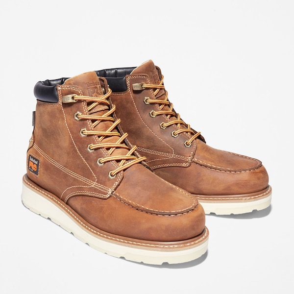 Timberland Pro Mens PRO(R) Gridworks 6" Waterproofof - TB0A29V1214