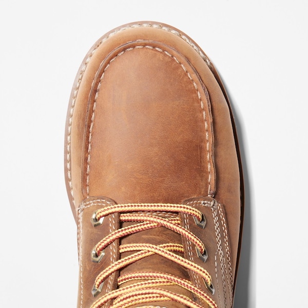 Timberland Pro Mens PRO(R) Gridworks 6" Waterproofof - TB0A29V1214