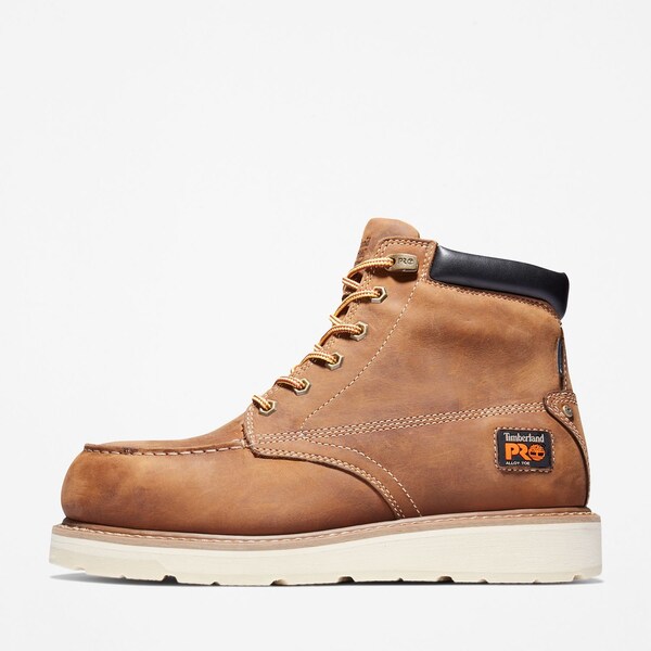 Timberland Pro Mens PRO(R) Gridworks 6" Waterproofof - TB0A29V1214