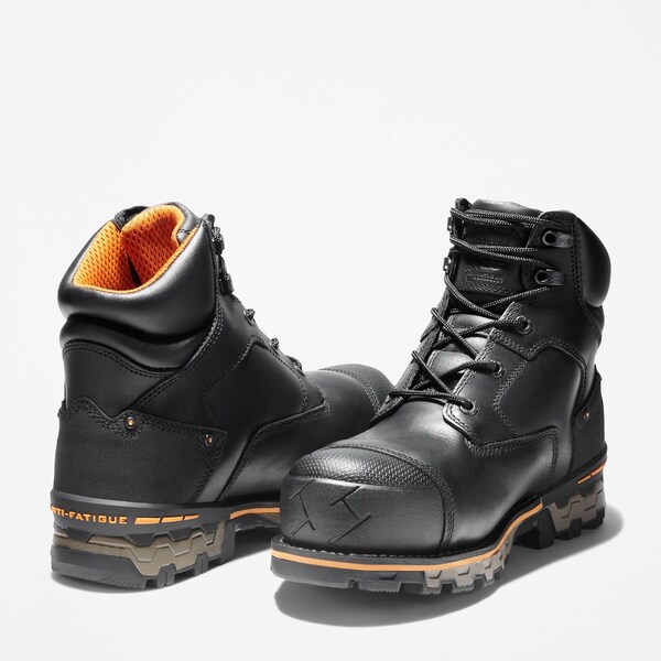 Timberland Pro Mens PRO(R) Boondock 6" Waterproofof, 8 W - TB0A1FZP001