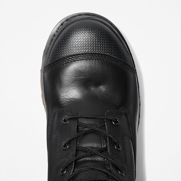 Timberland Pro Mens PRO(R) Boondock 6" Waterproofof, 8 W - TB0A1FZP001