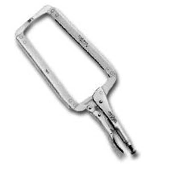 Irwin Vise Grip VGP24R 24 Inch Locking C-Clamp - VGP24R
