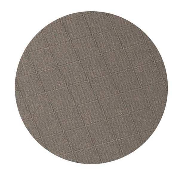 Cinta de tela 3M, Círculo, Gris, 2-1/2", paquete de 100 - 3M CN3190 CÍRCULO-2.500-100