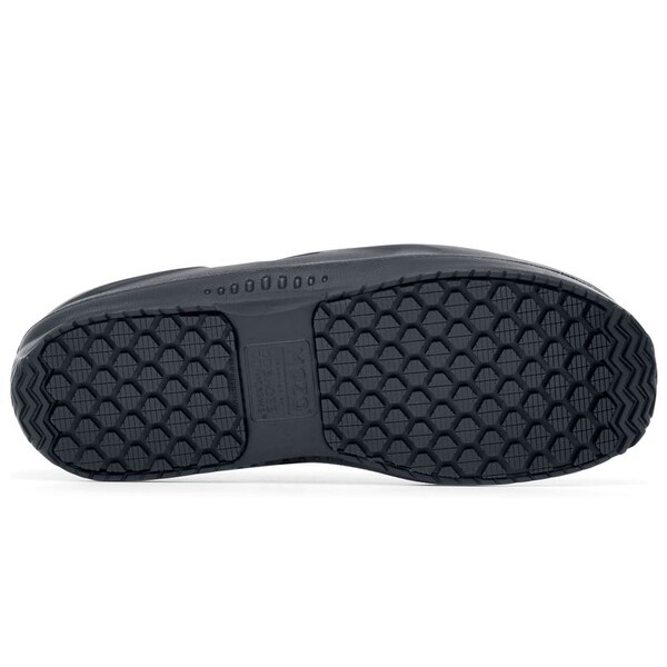 Shoes For Crews Sharkz II Men's Casual Slip Resistant Shoe, Size 8 - M22021