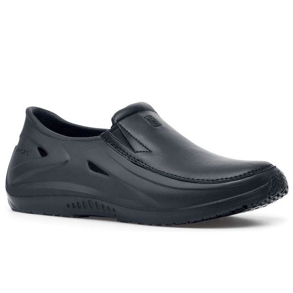 Shoes For Crews Sharkz II Men's Casual Slip Resistant Shoe, Size 8 - M22021