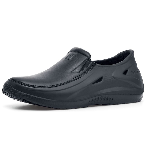 Shoes For Crews Sharkz II Men's Casual Slip Resistant Shoe, Size 8 - M22021