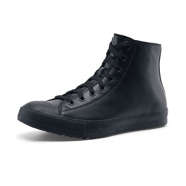 Shoes For Crews Pembroke Unisex Casual Slip Resistant Shoe, Size 9.5 - 37711