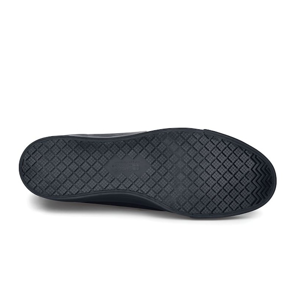 Shoes For Crews Pembroke Unisex Casual Slip Resistant Shoe, Size 9.5 - 37711