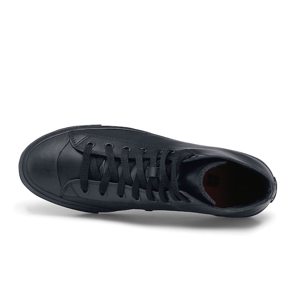 Shoes For Crews Pembroke Unisex Casual Slip Resistant Shoe, Size 9.5 - 37711