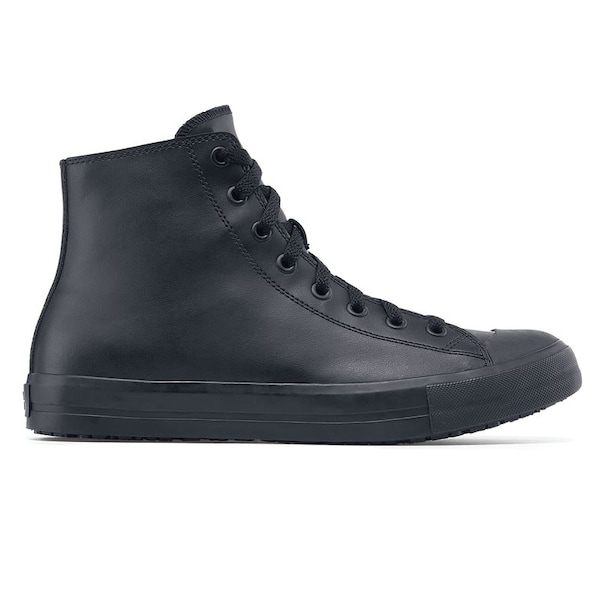 Shoes For Crews Pembroke Unisex Casual Slip Resistant Shoe, Size 9.5 - 37711