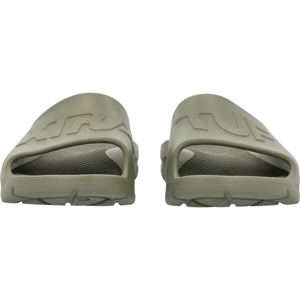 Xtratuf Men's Apres Fish Slide, OLIVE, Size 11 M - XAFH300