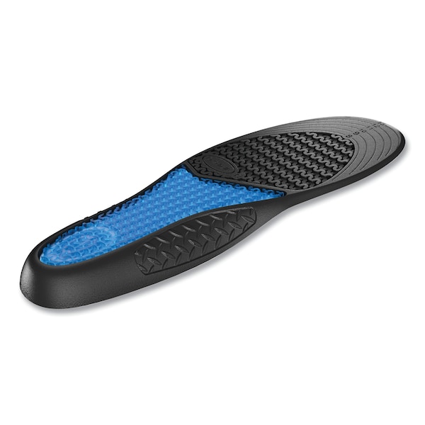 Dr. Scholls Comfort and Energy Work Massaging Gel Insoles, Men Sizes 8-14, 1 Pair PR - DSC59062
