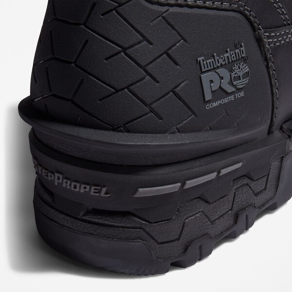 Timberland Pro Boondock HD 6" Waterproofof Comp-Toe W - TB0A29RV001