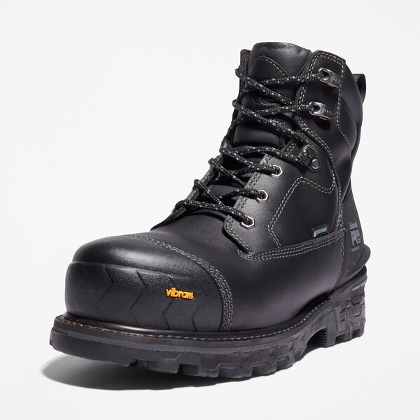 Timberland Pro Boondock HD 6" Waterproofof Comp-Toe W - TB0A29RV001