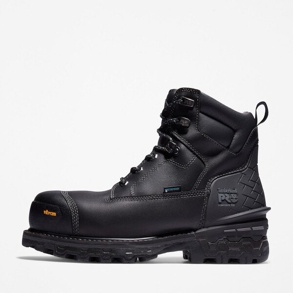 Timberland Pro Boondock HD 6" Waterproofof Comp-Toe W - TB0A29RV001