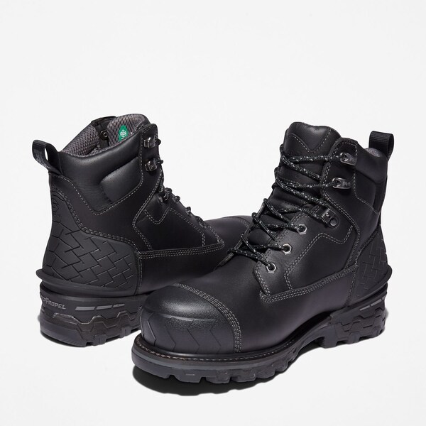 Timberland Pro Boondock HD 6" Waterproofof Comp-Toe W - TB0A29RV001