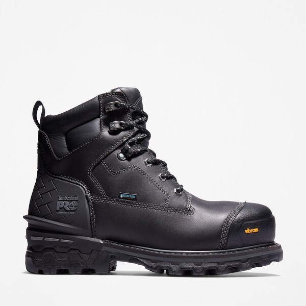 Timberland Pro Boondock HD 6" Waterproofof Comp-Toe W - TB0A29RV001