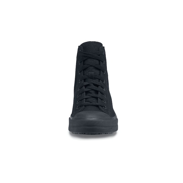 Shoes For Crews Pembroke Unisex Casual Slip Resistant Shoe, Size 6 - 30359