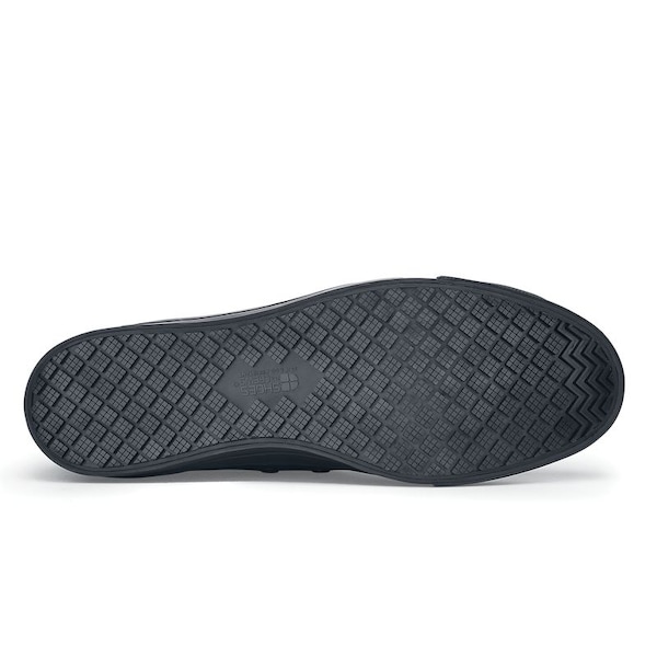 Shoes For Crews Pembroke Unisex Casual Slip Resistant Shoe, Size 6 - 30359