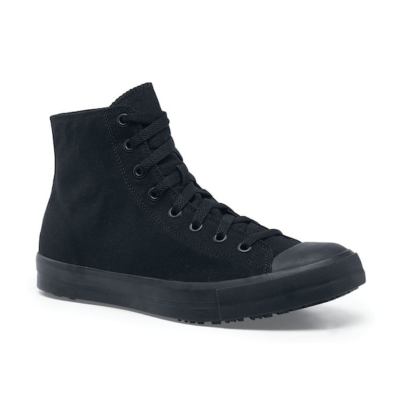 Shoes For Crews Pembroke Unisex Casual Slip Resistant Shoe, Size 6 - 30359