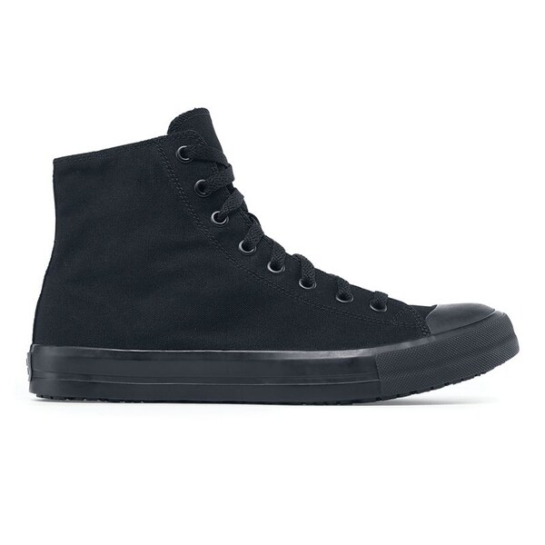 Shoes For Crews Pembroke Unisex Casual Slip Resistant Shoe, Size 6 - 30359