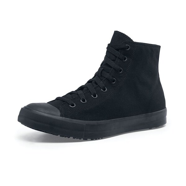 Shoes For Crews Pembroke Unisex Casual Slip Resistant Shoe, Size 6 - 30359