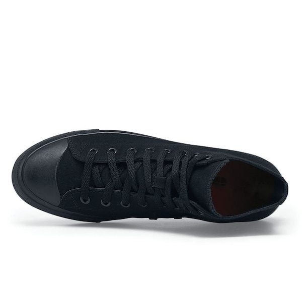 Shoes For Crews Pembroke Unisex Casual Slip Resistant Shoe, Size 6 - 30359