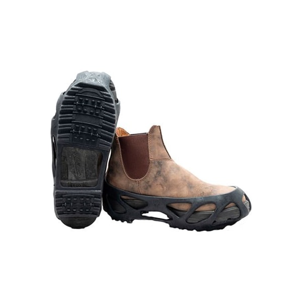 Impacto Impacto SLKGRIP Traction Cleats, XL Shoe 13.5-16, TPE Overshoes, Slip On - SLKGRIP50