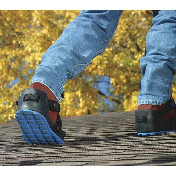 Korkers Tufftrax 3-in-1 Med Dens Foam Sole XL, PR - IA7040-XL