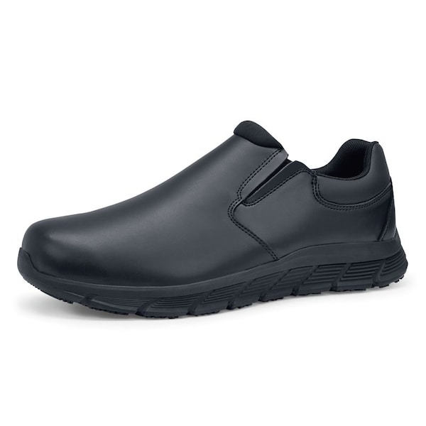 Shoes For Crews Cater II Women's Casual Slip Resistant Shoe, Size 7 - 49781
