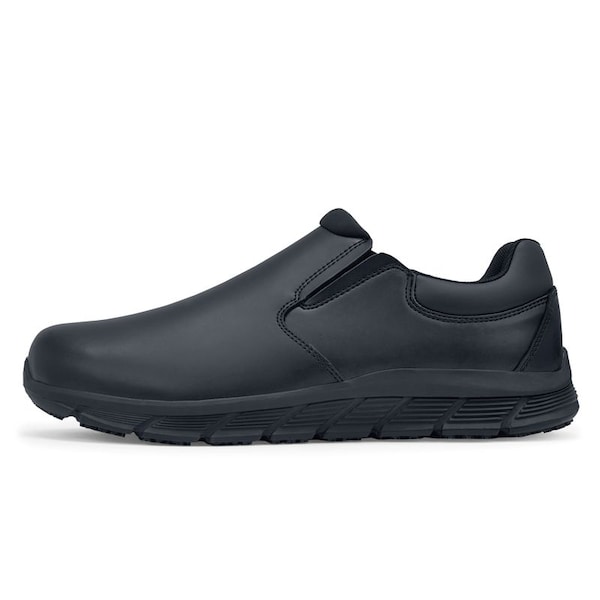 Shoes For Crews Cater II Men's Casual Slip Resistant Shoe, Size 9.5 - 41526
