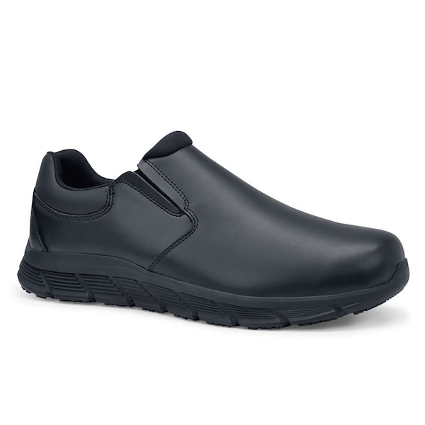 Shoes For Crews Cater II Men's Casual Slip Resistant Shoe, Size 9.5 - 41526