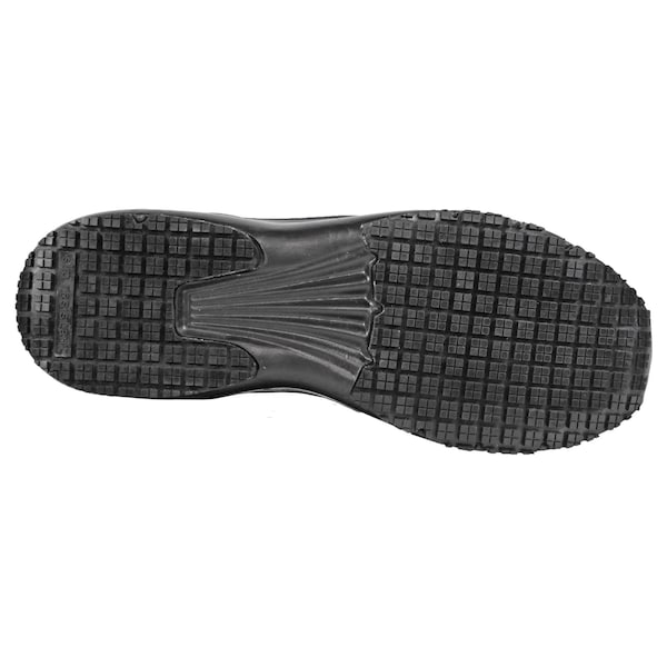 Hoss Boot Co Men's Composite Toe Work Shoe, Black, 11, W, 10229 - 10229