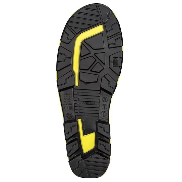 Dunlop Men's Boots 7 US Gray - MZ2LE02.07