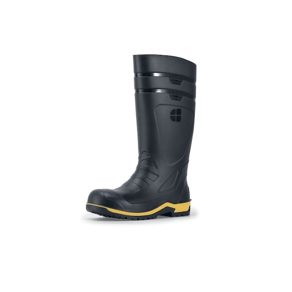 Shoes For Crews Sentry Pro ST Unisex Work/Safety Slip Resistant Boot, Size 9 - 73809