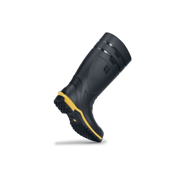 Shoes For Crews Sentry Pro ST Unisex Work/Safety Slip Resistant Boot, Size 9 - 73809
