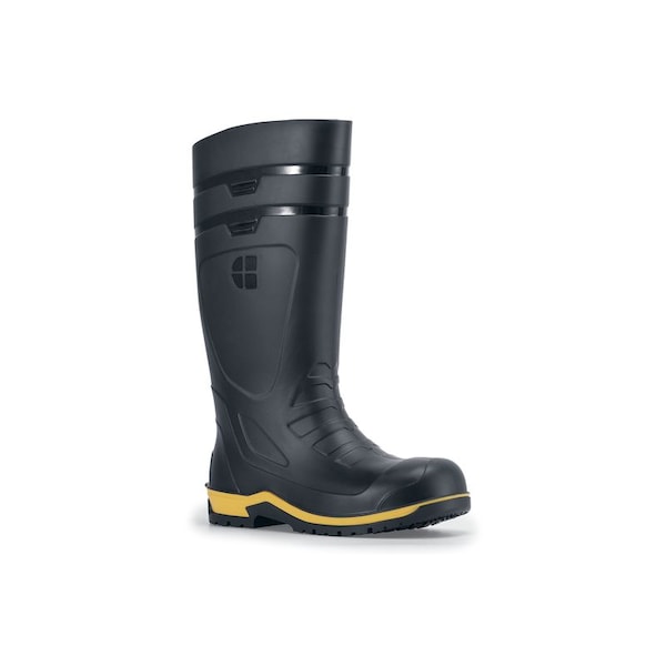 Shoes For Crews Sentry Pro ST Unisex Work/Safety Slip Resistant Boot, Size 9 - 73809