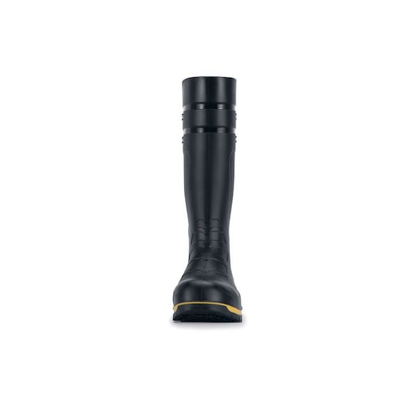 Shoes For Crews Sentry Pro ST Unisex Work/Safety Slip Resistant Boot, Size 9 - 73809