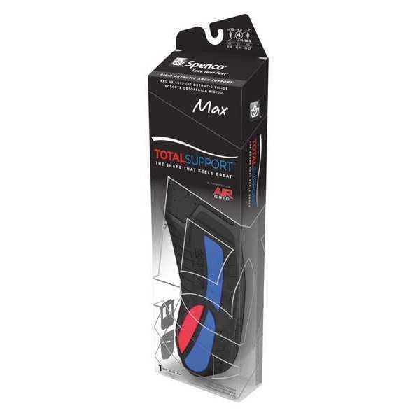 Spenco Orthotic Insole, Unisex, PR - 4621004