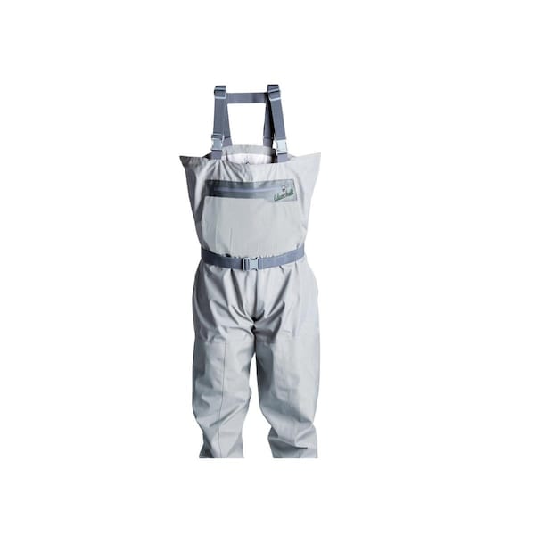 Olympian Athlete Truckee River Sf Chest Wader - Extra Large Long - OL2510264