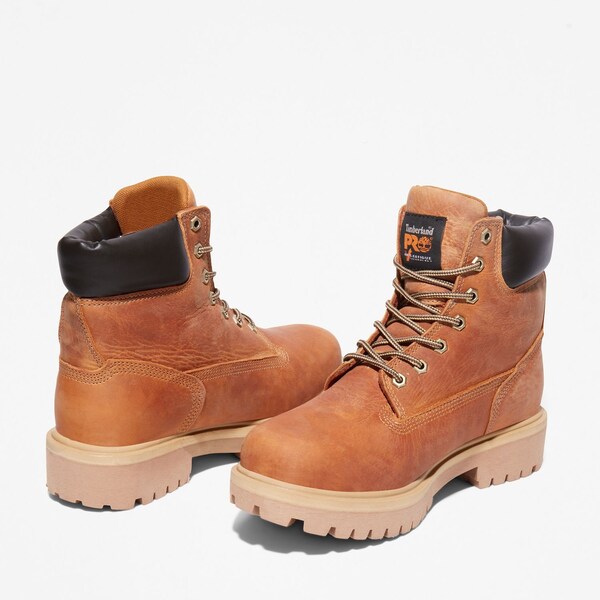 Timberland Pro Mens PRO(R) Direct Attach Waterproofof - TB0A262R214