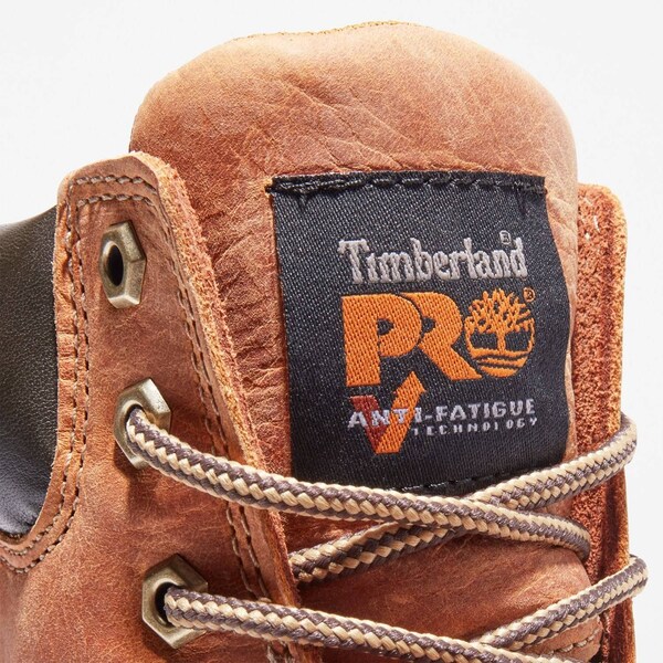 Timberland Pro Mens PRO(R) Direct Attach Waterproofof - TB0A262R214